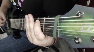 Cort kx508ms DEMO by Sergey Kulakov