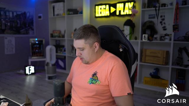 Партнер по игре Valheim - Подарок от разработчиков Iron Gate AB смотреть онлайн