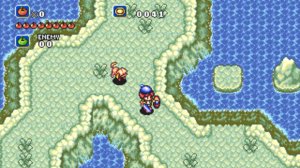 Crusader of Centy (Sega Mega Drive) - Полное прохождение (LongPlay) [1080p] [60FPS]