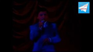 Обид Асомов 1994 йил Мухриддин Холиков концертидан(Ретро видео)