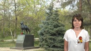 Онлайн-экскурсия по местам Боевой Славы города Волгограда
