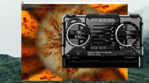 Как разогнать любую видеокарту для игр | MSI Afterburner | Полный гайд