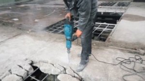 TEST Makita HM1317C
