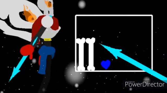 Disbelief Papyrus Phase 5 Animation (Pivot) смотреть онлайн