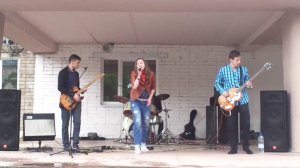 Группа MART IN в Заводском (Артем)