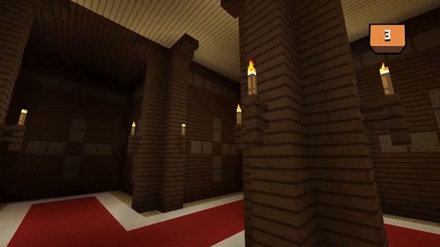 Top 4 Dark Forest & Mansion Seeds for Minecraft | Java Edition смотреть онлайн