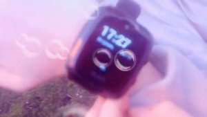 что делать если часы elari не включаются?