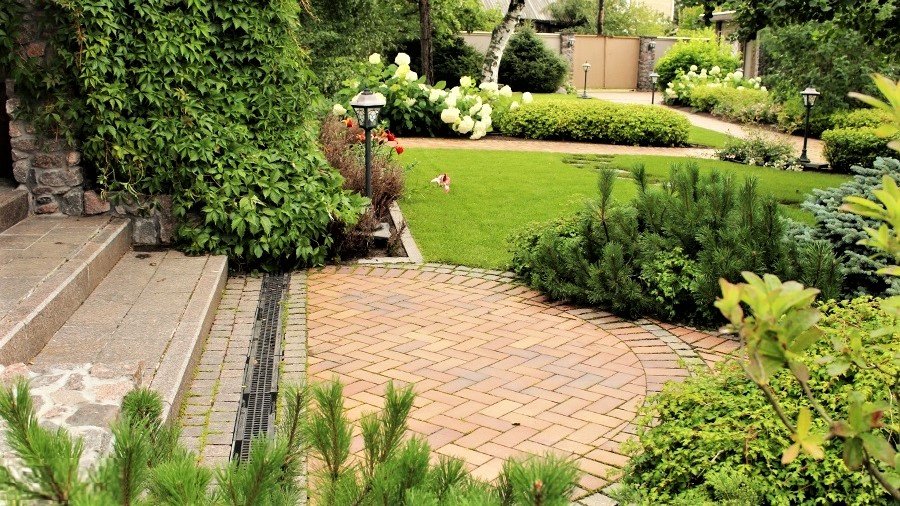 ?Прекрасные идеи для облагораживания садовых участков / Creative Garden Ideas / A - Video