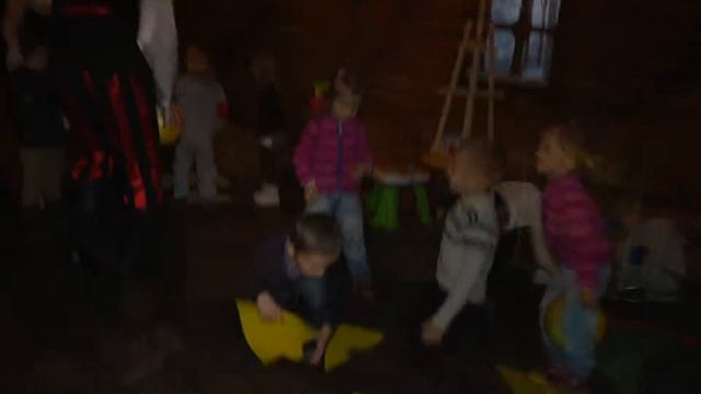 В ДОМЕ СКАЗОК - " СТРАНА СКАЗОК " смотреть онлайн