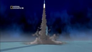 Чудеса инженерии Космическая станция