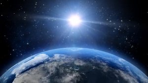 Смена дня и ночи