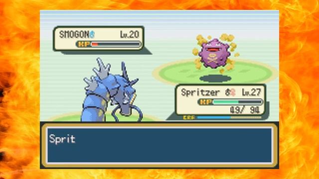 Let's Play: Pokémon Feuerrote Edition: Folge #032: In Prismania City angekommen смотреть онлайн