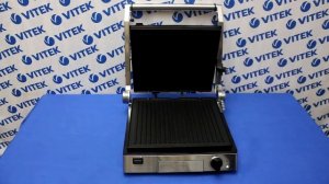 Рецепт приготовления говядины на гриле в гриль-прессе VITEK VT-2630 ST