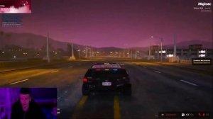 АСИВОЙ СТАЛ МЕНТОМ И ПОВЯЗАЛ СВОЮ БАНДУ | GTA5 | Majestic 5