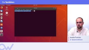 Cómo customizar la Shell de Linux con ZSH ⚡ Tutorial en Español