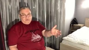 Группа Дятлова. Прямой эфир с Дмитрием Киреевым и Олегом Рыбаковым