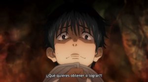 JUJUTSU KAISEN 0 Tráiler Español Latino Subtitulado (2022)