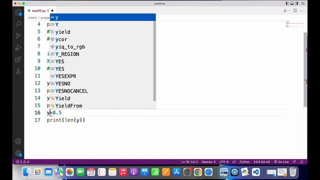 Duck Typing in Python | Python Tutorials For Beginners In Hindi #66