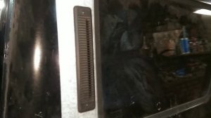 вентиляция салона УАЗ