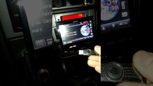 Pioneer AVH-P6300BT