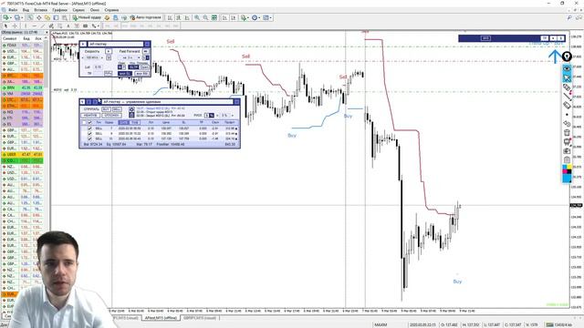НАСТРОЙКА И ПРИМЕНЕНИЕ ИНДИКАТОРА XCODE