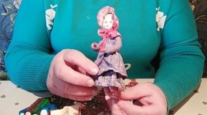 Ватные Игрушки. ,, 50 оттенков Ватных игрушек,, для украшения Новогодней Ёлке.