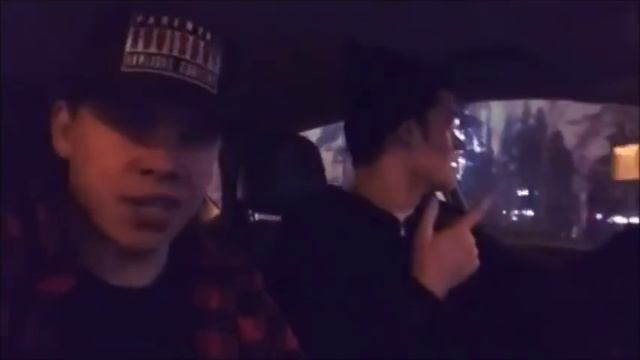 MBAND-Бандит смотреть онлайн