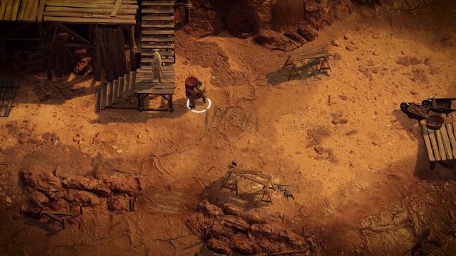 Трейлер Commandos Origins (Xbo)