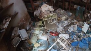 Заброшенная больница | Страшная причина закрытия