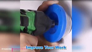 Пылесборник для перфоратора: пылеуловитель