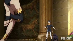 Аниме клип - Арабские ночи 🌙