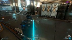 Warframe. Фарм кувы и реликвий реквиема. Миссия Поглощение кувы. Зачистка.