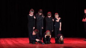 44 веселых чижа