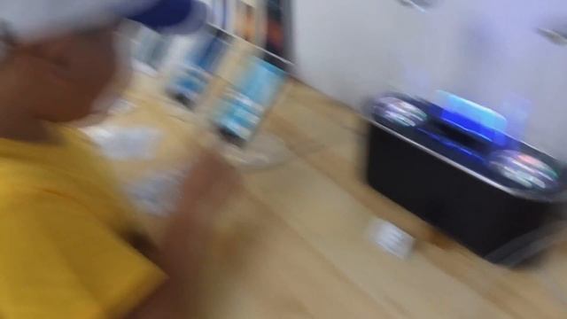 Мне купили гироскутер #2 смотреть онлайн