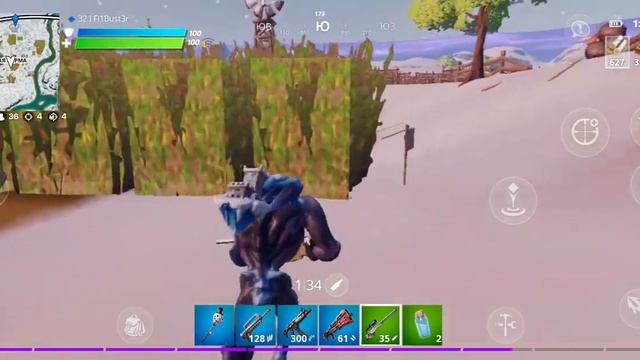 Игра с Набором Зимние легенды смотреть онлайн