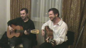 желтою лампой 2008