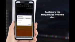 The Hack RF SDR using your Android phone and a free app "RF Analyser" let's quickly run through how