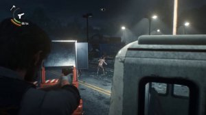МИТЧЕЛ И СЫНОВЬЯ?!ЧТО ЭТО БЫЛО??!!(ПРОХОЖДЕНИЕ THE EVIL WITHIN 2)