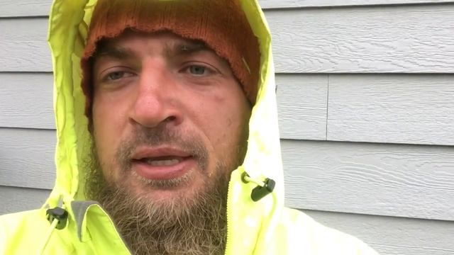 Попутная лодка вниз по Юкону. Начало пути с Аляски на Чукотку. смотреть онлайн