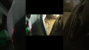 Volkswagen passat CC ремонт электрошлейфа крышки багажника