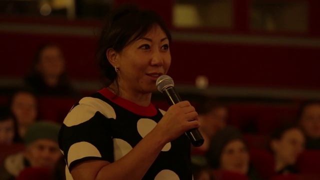 Дневник ГОД КИНО №2 смотреть онлайн