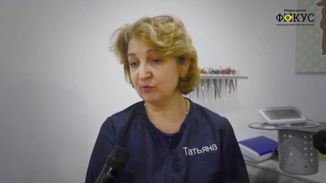 Личный сюжет Евы Кубаевой. Груминг студия Пудель-штрудель.