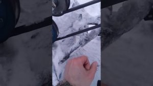 Приставка снегоуборочная на мотоблок нева мб1