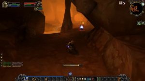 Burning Blade Medallion Quest WoW Classic | Медальон пылающего клинка квест вов