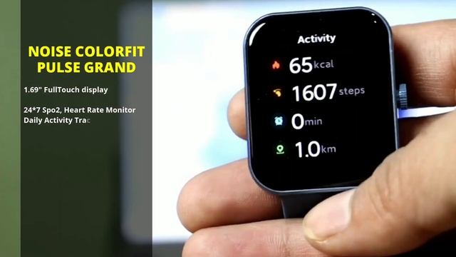 ?NEW LAUNCH?Best Smartwatch Under 1000?Best Budget Smartwatch 2023?Best Smartwatches Under 1000 смотреть онлайн