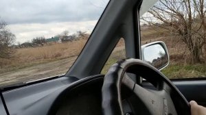 Дом на Юге.Поездка к блогерам в Хутор Лебеди.