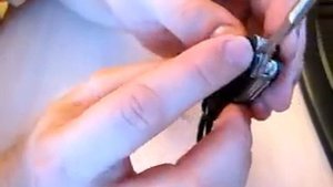 Leatherman squirt PS4 Fail #2 (видео ответ Disok's)
