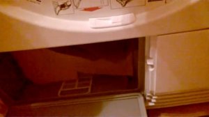 Dryer cleaning. Сушильная машина для белья AEG, улучшение системы фильтрации. Защита конденсатора.