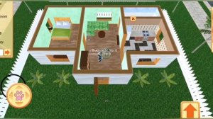 Cute Pocket Cat 3D - Part 2  Дети цветы жизни