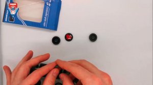 Накладки на аналоговые стики, насадки для геймпада PS5, PS4, PS3, Xbox 360, Xbox One, 4 шт.